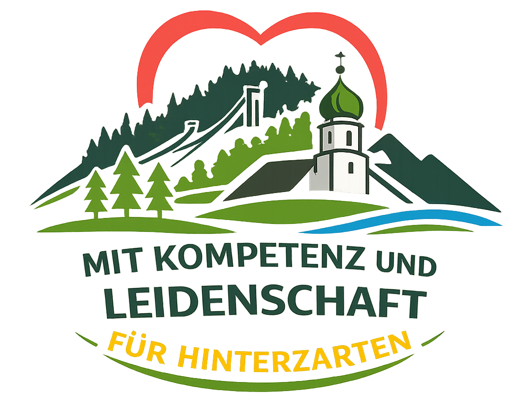 Logo Hinterzarten